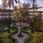 CONVENTO SAN FRANCISCO DE QUITO