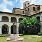 Convento San Juan de Dios 2