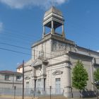 Convento Trinitario, San Carlos