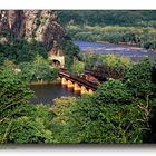 Convergence, Harpers Ferry