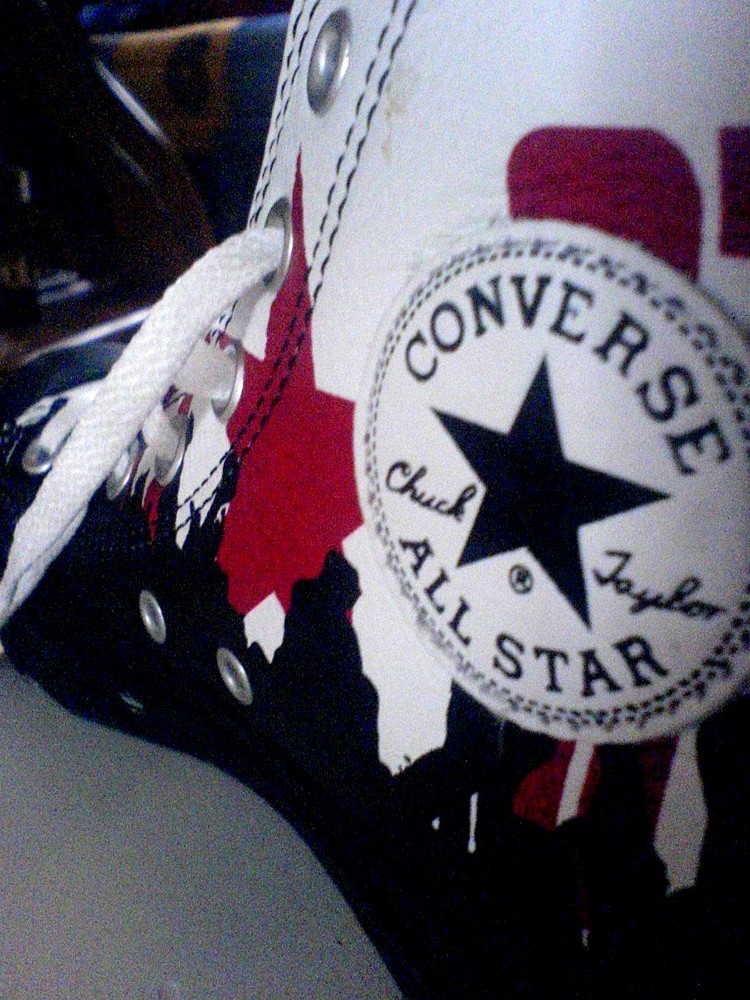 Convers'