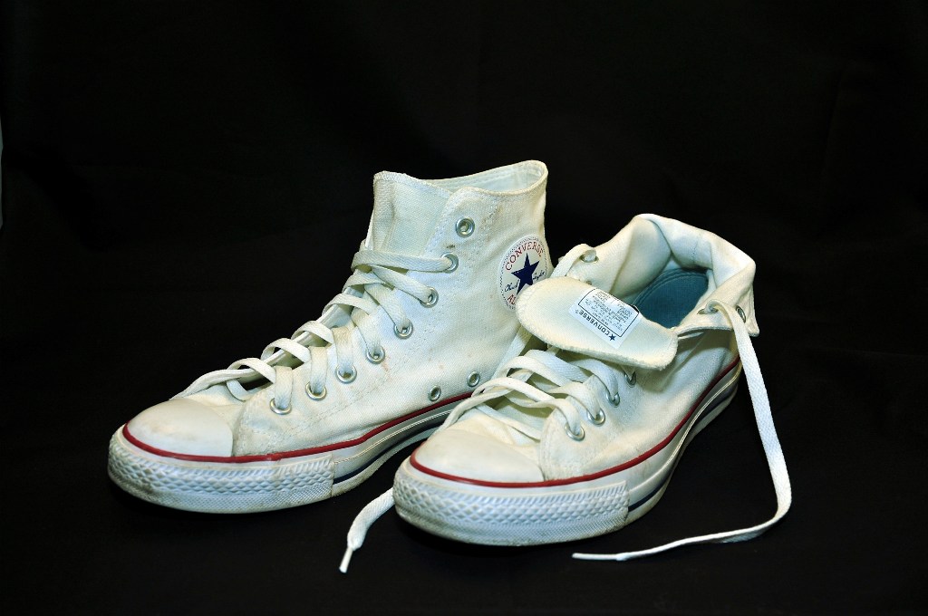 Convers !!