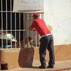 CONVERSANDO....? TRINIDAD. CUBA