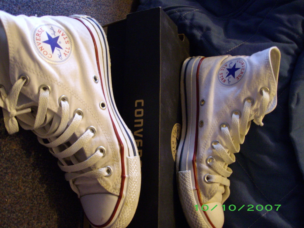 converse