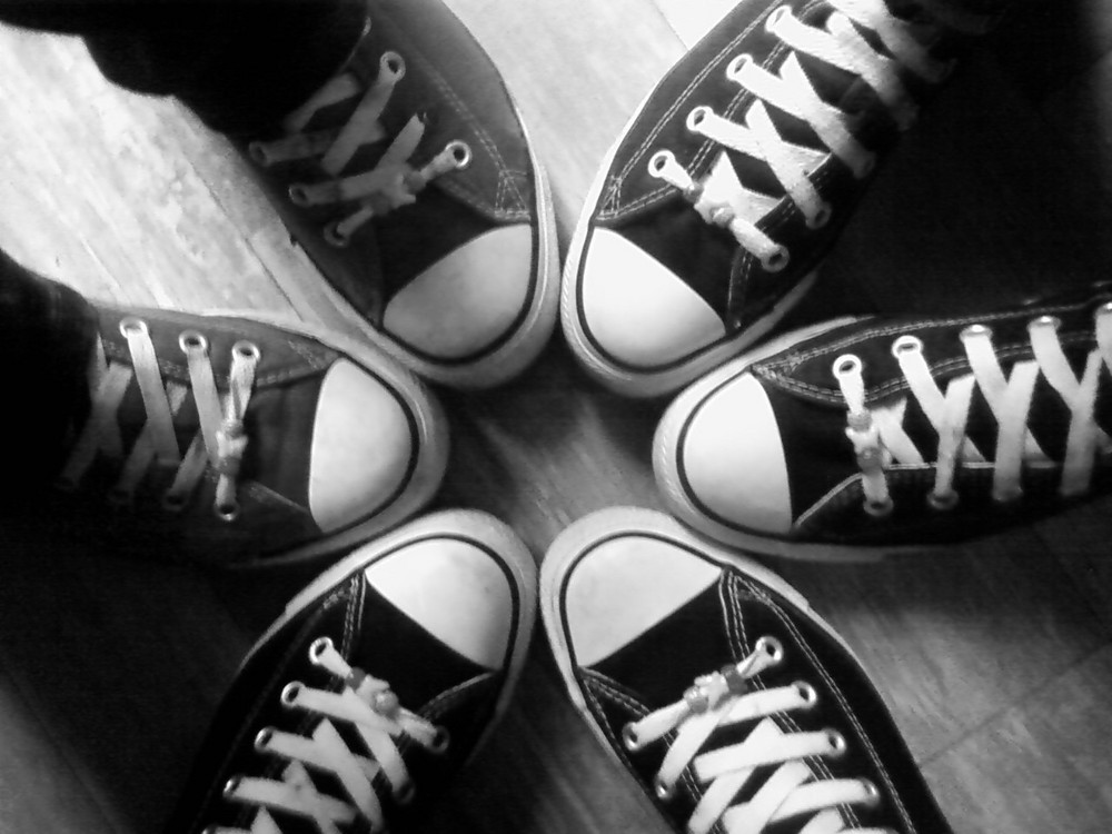 cOnverse