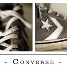 - Converse -