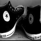 Converse All Stars