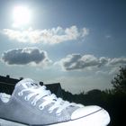 converse an die macht