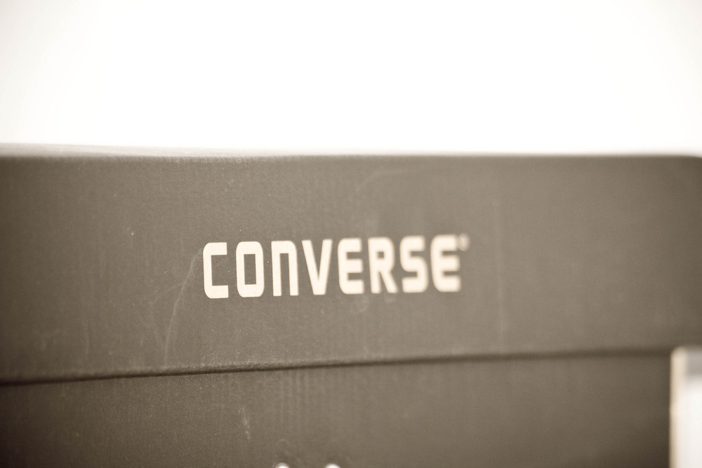 Converse Box