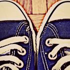 Converse----> :)