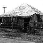 Convict Barn