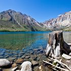 Convict Lake