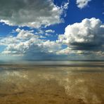 convoi de cumulus...