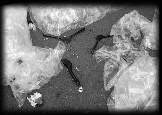 Convulsioni consumistiche