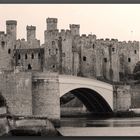 Conwy Castle