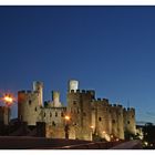 Conwy Castle