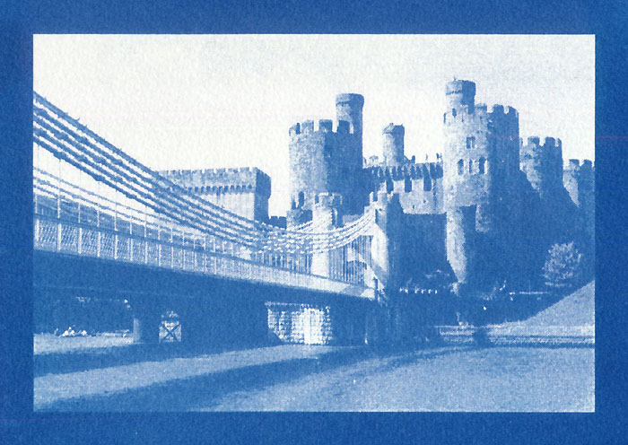 Conwy Castle