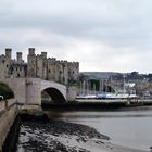 Conwy Castle