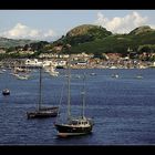 Conwy.Marina.