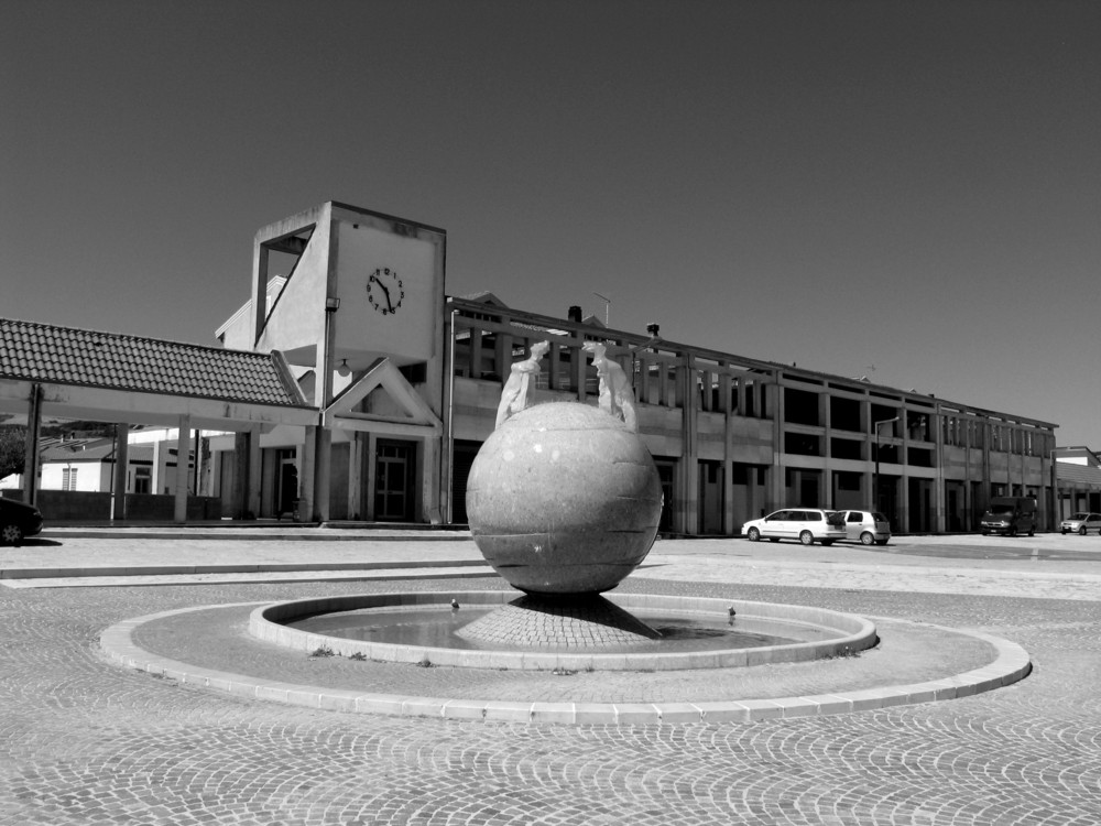 Conza della Campania, Avellino, Italy