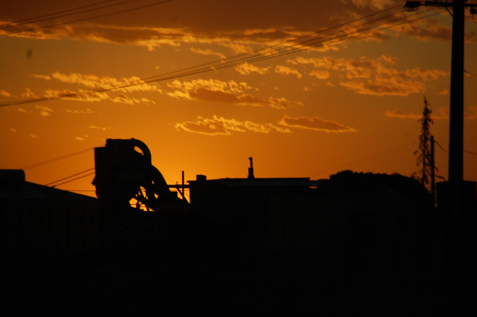 Coober Pady 1