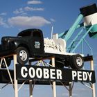 coober pedy