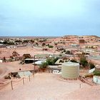 Coober Pedy - das letzte (Foto)