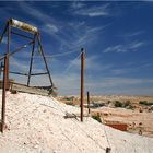 Coober Pedy...