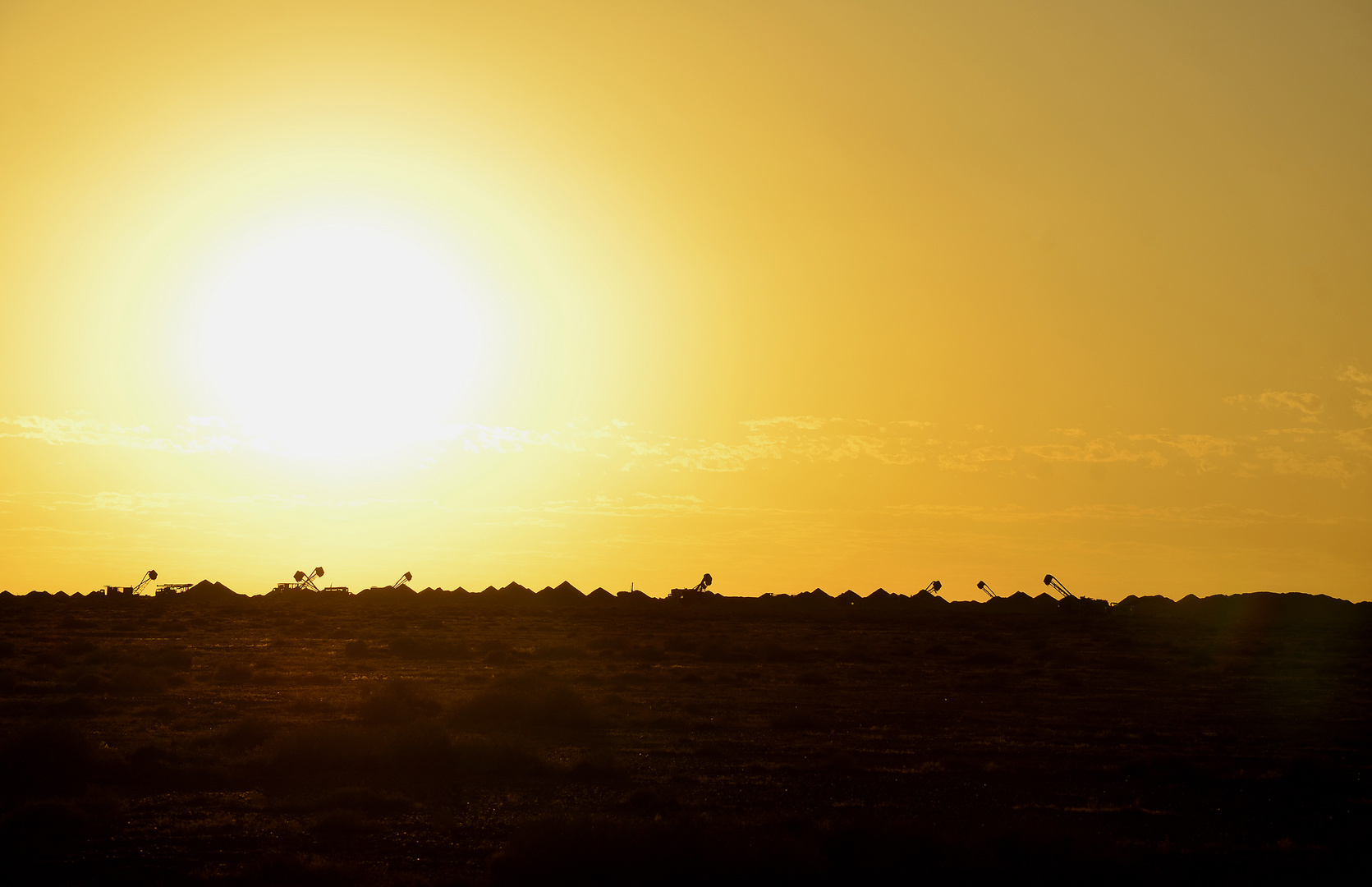 Coober Pedy