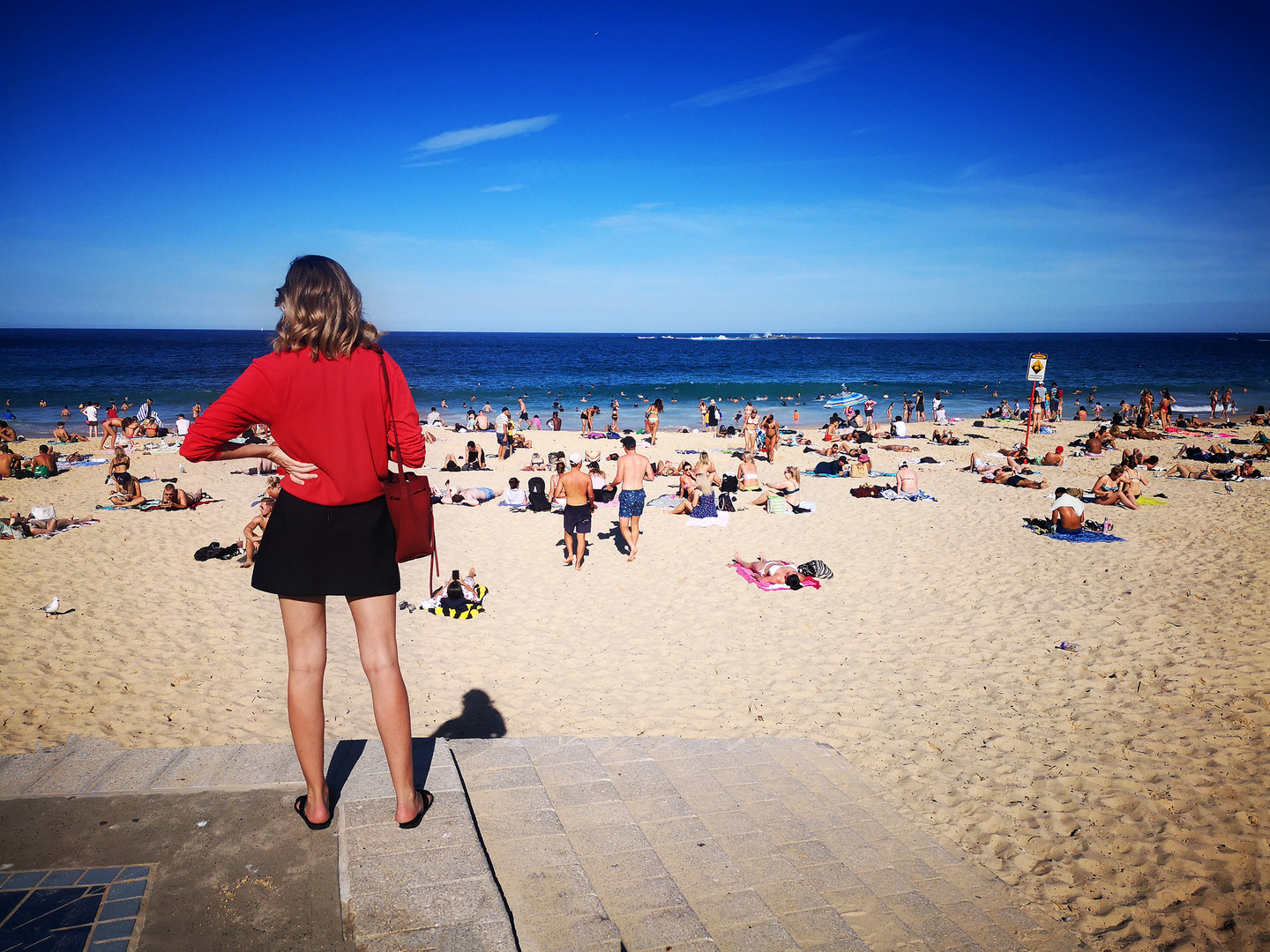 Coogee Beach