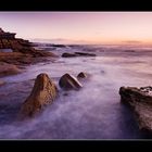 Coogee beach