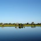 Cooinda - Yellow Water