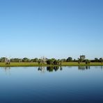 Cooinda - Yellow Water