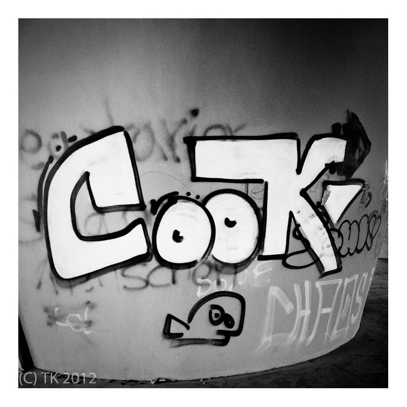 Cook