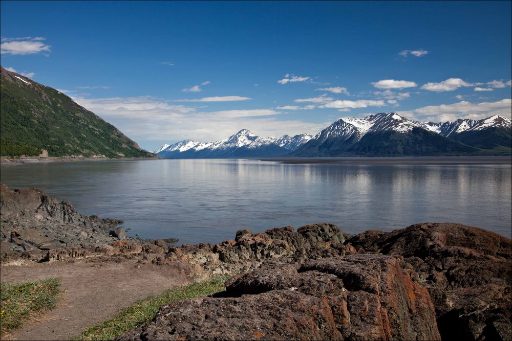 Cook Inlet