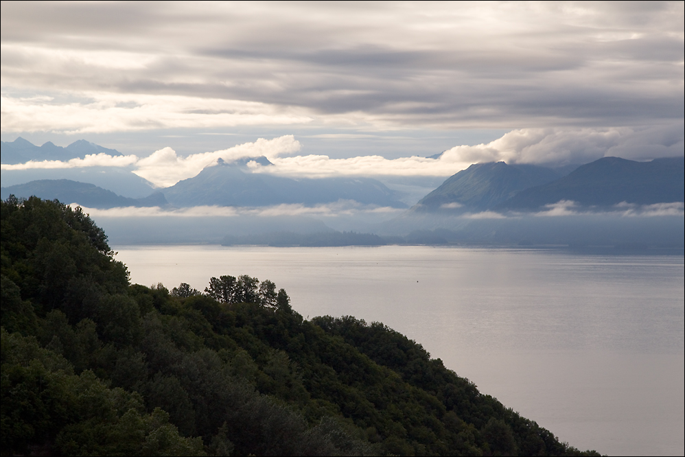 Cook Inlet