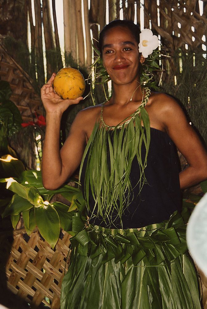 COOK ISLAND