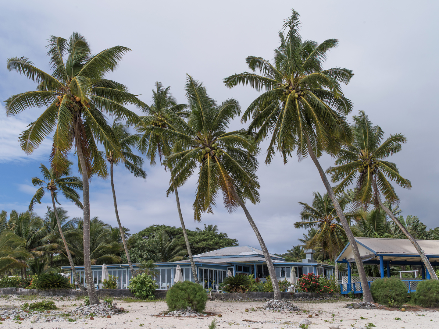 cook islands 2