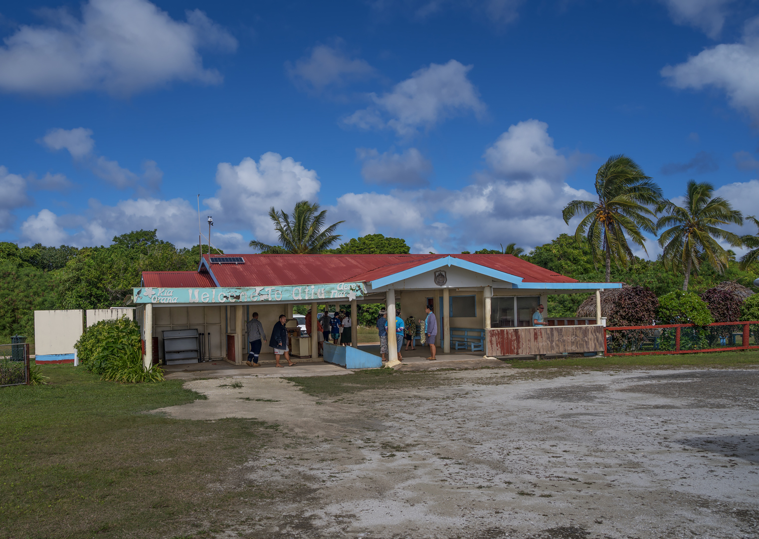 cook islands 39