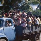 Cook Islands Taxi