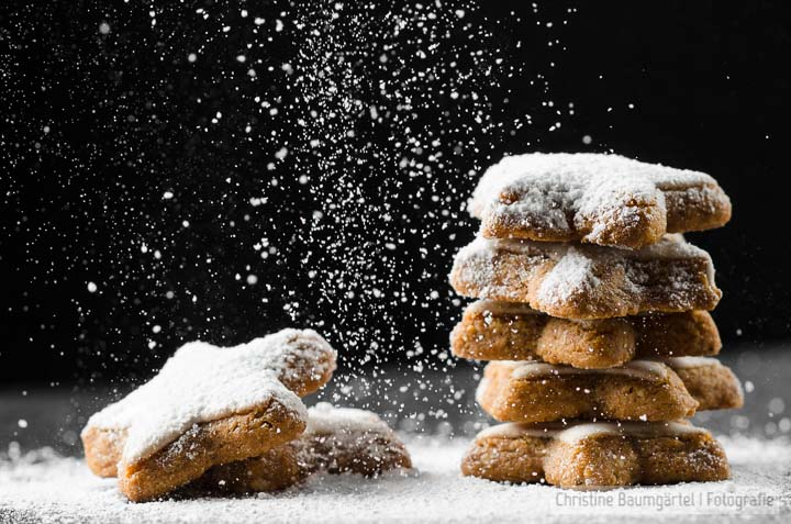 Cookies & Snow