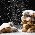 Cookies & Snow