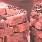 Cooking bricks