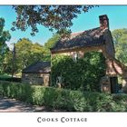 Cooks Cottage