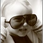 cool baby..