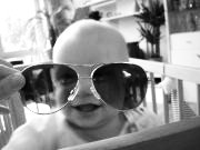 cool baby