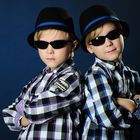 cool brothers