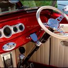 Cool Ford Interior