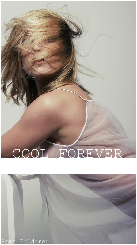 COOL FOREVER