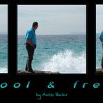 * cool & fresh *